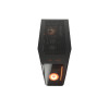 Cougar FV270 Curved Tempered Glass Mid Tower Black Case