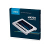 Crucial MX500 2TB 2.5" SATA 3.0 SSD