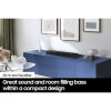 Samsung Lifestyle HW-S60D 5ch 7 Speakers AlO Soundbar