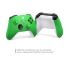 Microsoft Xbox Velocity Green Wireless Gaming Controller