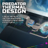 Acer Predator Helios 18 AI Intel Core Ultra 9 275HX 32GB RAM 2TB SSD NVIDIA RTX 5080 18" Gaming Laptop