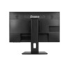 iiyama ProLite XUB2463HSU-B1 24" IPS Full HD 3ms Height Adjustable Built in Speakers Monitor