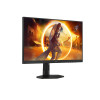 AOC G4 Series Q27G4XF 27" Fast IPS Quad HD 180 Hz 0.5ms HDR10 Height adjustable Gaming monitor