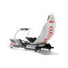 Playseat Formula Instinct F1 Edition Padded Seat Gaming Chair Black /White