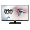 ASUS VP32UQ 31.5 Inch 4K Ultra HD IPS LED Monitor Built in Speakers Black