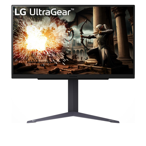 LG UltraGear 27GS75Q Monitor