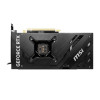 MSI GeForce RTX 4070 TI SUPER VENTUS 2X OC 16GB Ada Lovelace Graphics Card