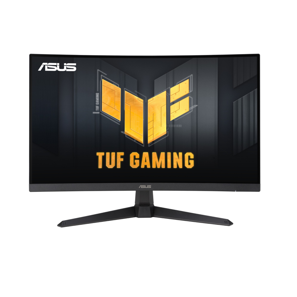 ASUS TUF VG27VQ3B 27-inch Full HD gaming monitor with 180Hz refresh rate