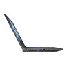 Side profile of Medion ERAZER Deputy P60 Gaming Laptop 30038641