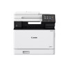Canon i-SENSYS MF754Cdw Laser 3-in-1 Multifunction A4 Colour Wireless Printer - White