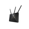 ASUS 4G-AX56 90IG06G0-MO3110 Wireless Router Gigabit Ethernet Dual-band) Black