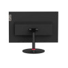 Lenovo ThinkVision T25d-10 25" IPS WUXGA Height Adjustable Monitor