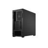 Fractal Design Pop Mini Silent micro ATX Mini Tower Steel Case