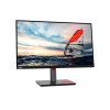 Lenovo ThinkVision Lenovo P25i-30 24.5" IPS LED Full HD 4ms Height Adjustable Monitor
