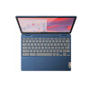 Lenovo IdeaPad Flex 3 Chrome 12IAN8 Intel N100 8GB RAM 128GB eMMC 12.2" Touchscreen 2-in-1 Laptop - Abyss Blue