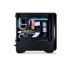 LIAN LI LANCOOL III EATX Midi Tempered Glass Case