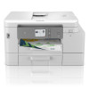 Brother MFC-J4540DW 1200 x 1200 dpi A4 Wireless Multifunction Colour Inkjet Printer