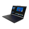 Lenovo ThinkPad P14s Intel Core Ultra 7 155H 16GB RAM 512GB SSD NVIDIA RTX 500 Ada Graphics 14.5" Business Laptop