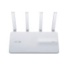 ASUS EBR63 Expert WiFi Gigabit Ethernet Dual-band wireless router White
