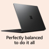 Microsoft Surface 5 Intel Core i7-1255U 16GB RAM 512GB SSD 13.5" Touchscreen Windows 11 Home Laptop
