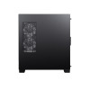 Phanteks XT View ATX Tempered Glass Case - Black