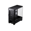 Phanteks XT View ATX Tempered Glass Case - Black
