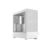 Fractal Design Pop Air White ATX Mid Tower Tempered Glass PC Case