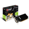 MSI GeForce GT 710 2GB Kepler Graphics Card