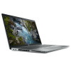 DELL Precision 3590 Intel Core Ultra 7 155H 16GB RAM 512GB SSD NVIDIA RTX 500 Ada Graphics 15.6" Business Laptop
