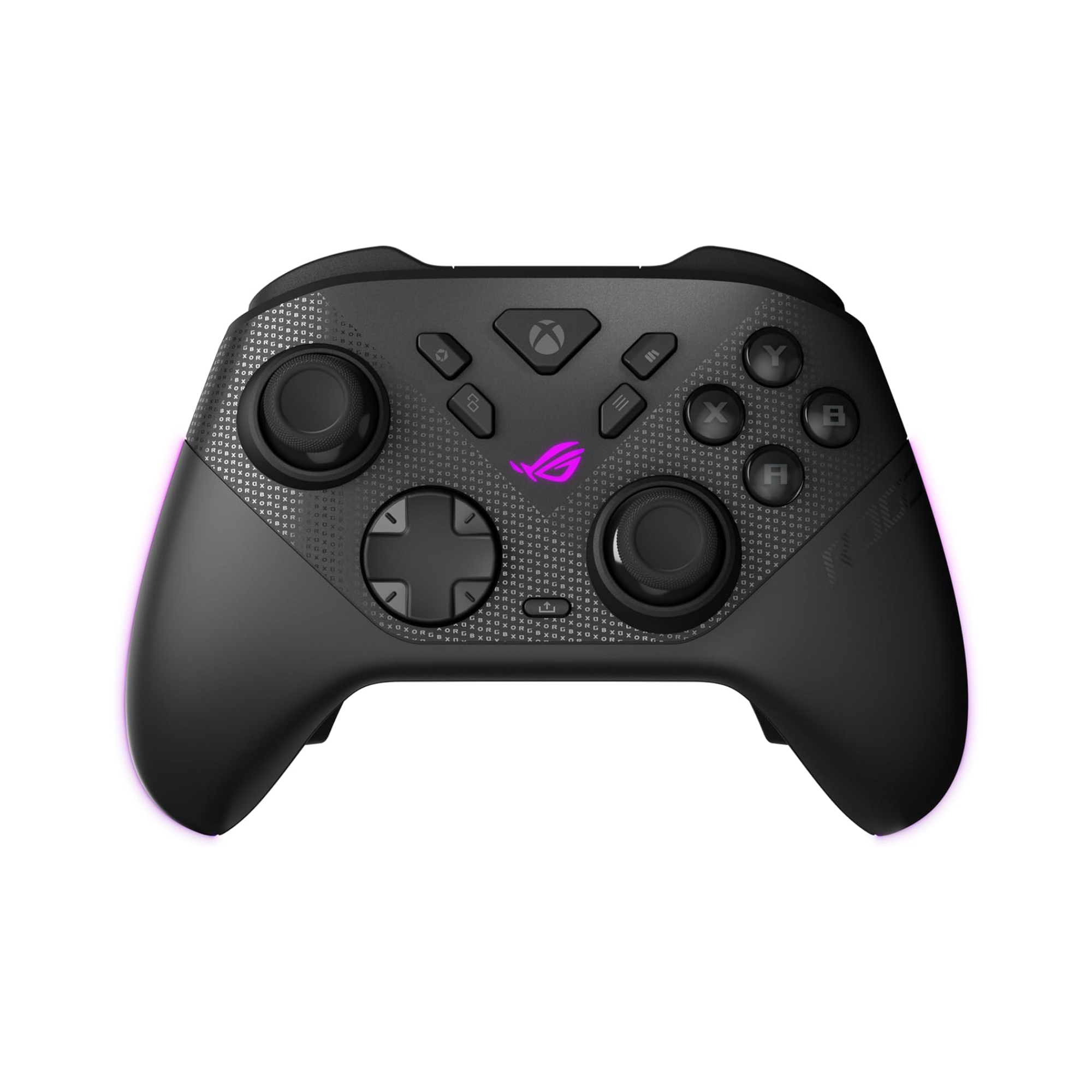 Asus Black Refurbished - Rog Raikiri Ii Xbox Wireless Gaming Controller