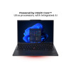 Refurbished - Lenovo 100e Chromebook Intel N100 4GB RAM 32GB eMMC 11.6" Laptop