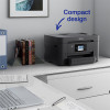 Epson WorkForce Pro WF-4830DTWF Multifuction Inkjet Printers
