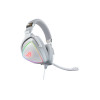 Asus ROG Delta White Edition Wired Gaming Headset