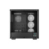 DeepCool Morpheus Full Tower Tempered Glass Gaming PC Case