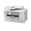 Brother MFC-J6955DW Wireless 1200 x 2400 dpi A4 Multifunction Colour Inkjet Printer