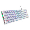 ASUS ROG Falchion ACE ROG NX Red Switches Mechanical RGB Gaming Wired Keyboard