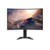 Lenovo G27c-30 27" Curved Full HD 165Hz Height Adjustable Built in Speakers Gaming Monitor