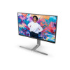 AOC U32U3CV 32" Nano IPS UHD 4K 60Hz 4ms HDR400 USB-C RJ45 Height adjustable docking monitor