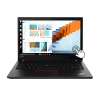 Lenovo ThinkPad T14 14" touchscreen laptop with AMD Ryzen 3 PRO 4450U, 16GB RAM, 256GB SSD
