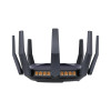 ASUS RT-AX89X Wireless Router, AX6000 WiFi 6 with AiMesh Support
