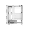 CiT Neo White ATX Gaming PC Case - White