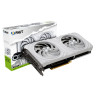 Palit GeForce RTX 4070 White OC 12GB GDDR6 Ada Lovelace Graphics Card