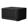 Synology DS1621+ 6-Bay NAS Enclosure (4GB RAM)