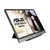 ASUS 14" Portable IPS Monitor (ZenScreen MB14AC)
1920 x 1080
USB-C
USB-powered
Auto-rotatable
Hybrid