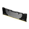Kingston Technology FURY Renegade KF436C16RB12K2/32 32GB (2 x 16GB) DDR4 3600MHz (Kit of 2) Desktop RAM