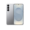 Samsung Galaxy S25+ Qualcomm Snapdragon 8 Elite 12GB 512GB Storage 6.7" Dynamic AMOLED Android 15 Smartphone - Silver Shadow