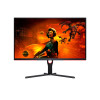 AOC G-Series U32G3X/BK 31.5" IPS 4K Ultra HD 144Hz 1ms Height Adjustable Gaming Monitor