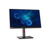 Lenovo ThinkVision P27pz-30 27" IPS LCD 4K Ultra HD Height Adjustable USB-C Business Monitor