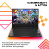 HP OMEN 16-wf0005na Intel Core i7-13700HX 16GB RAM 1TB SSD GeForce RTX 4070 16.1" Gaming Laptop