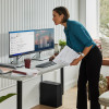 HP Pro 400 G9 Intel Core i5-13500 8GB RAM 256GB SSD Tower Desktop PC